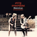 LPOsbourne Ozzy / Montreal 1981 / Vinyl