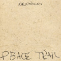 CDYoung Neil / Peace Trail / Digipack