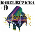 CDRika Karel / Karel Rika+9