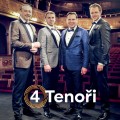 CD4 Tenoi / 4 Tenoi / Digipack