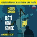 CDSýkora Michal / Ještě není konec / Mp3