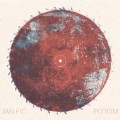 LPFic Jan / Potom / Vinyl