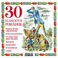 CDPohdky / 30 klasickch pohdek / Mp3