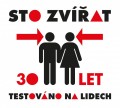 CDSto zvat / 30 let testovno na lidech / Digipack