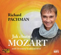CDPachman Richard / Jak chutn Mozart / Mp3