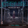 2CDKepler Lars / Zrcadlov mu / Mp3 / 2CD