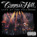 CDCypress Hill / Live At The Fillmore