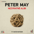 CDMay Peter / Nezvratn alibi / Mp3