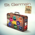 CDSt.Germain / Tourist / 20th Anniversary Version