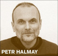CDHalmay Petr / Petr Halmay