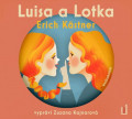 CDKstner Erich / Luisa a Lotka / Mp3