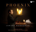 CDWawrowski/Royal Philharmonic Orchestra/Nowak / Phoenix