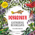CDRundellov Katherine / Dobrodruh / MP3