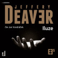 2CDDeaver Jeffery / Iluze / Vondrek J. / 2CD / MP3
