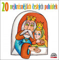 CDVarious / 20 nejkrsnjch eskch pohdek / Mp3