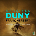 CDHerbert Frank / Spasitel Duny / Hol,Vlask / MP3