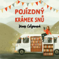 CDColganov Jenny / Pojzdn krmek sn / MP3