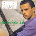 LPRamazzotti Eros / Musica Es / Vinyl