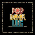 2CDVarious / Pop Rock line 1966-1973 / 2CD