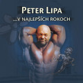 2LPLipa Peter / V najlepších rokoch / Vinyl / 2LP