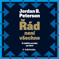 2CDPeterson Jordan B. / d nen vechno / MP3 / 2CD