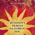 CDMichie David / Buddhovy pbhy na dobrou noc / MP3