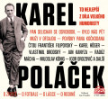 CDPoláček Karel / To nejlepší z díla velkého humoristy / MP3
