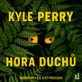 2CDPerry Kyle / Hora duch / MP3 / 2CD