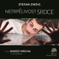 2CDZweig Stefan / Netrplivost srdce / MP3 / 2CD