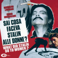 LPMorricone Ennio / Sai Cosa Faceva Stalin Alle Donne? / Vinyl