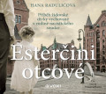 CDRaduliov Hana / Esterini otcov / MP3