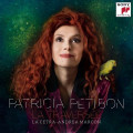 CDPetibon Patricia / La Traversee