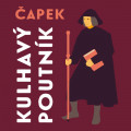 CDapek Josef / Kulhav poutnk / MP3