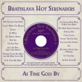 CDBratislava Hot Serenades / As Time Goes By