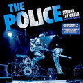 LP / Police / Around The World / Coloured / Vinyl / LP+DVD
