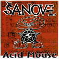 LPŠanov 1 / Acid Mouse / Vinyl