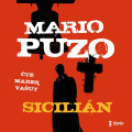 2CDPuzo Mario / Sicilin / MP3 / 2CD