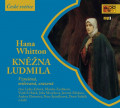 CDWhitton Hana / Knna Ludmila / MP3