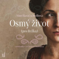 4CDHaratischwiliov Nino / Osm ivot (pro Brilku) / MP3 / 4CD