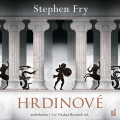 2CDFry Stephen / Hrdinov / MP3 / 2CD