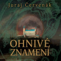 CD / Červenák Juraj / Strážcové Varadínu / Dobrodružství kapitána / MP3