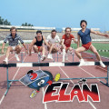 LP / Elán / Elán 3 / Vinyl