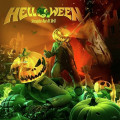 2LP / Helloween / Straight Out Of Hell / Remastered 2020 / Colored / Vinyl