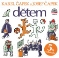CDČapek Karel,Čapek Josef / Dětem / MP3
