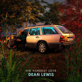 LPLewis Dean / Hardest Love / Vinyl