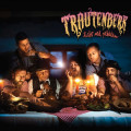CD / Trautenberk / Ticho nad pekáčem