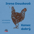 CDDouskov Irena / Konec dobr / MP3