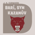 CDCurwood James Oliver / Bar,syn Kazanv / MP3