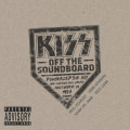 2LP / Kiss / Off The Soundboard:Live In Poughkeepsie 1984 / Vinyl / 2LP
