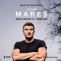 CDMare Josef/Moravec Martin / Moje ppady z 1. oddlen / MP3
